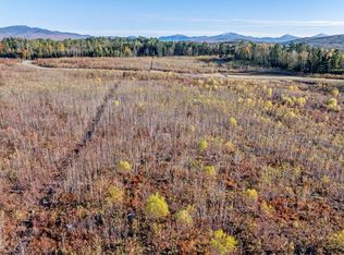 LOT 3 McIntyre Rd, Whitefield, NH 03598