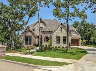 905 Cobblestone Parks Dr, Keller, TX 76248