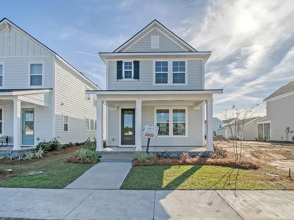 722 Rumbling Leaf Ln, Summerville, SC 29486