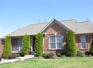 6510 Keeling Place Rd, Louisville, KY 40291