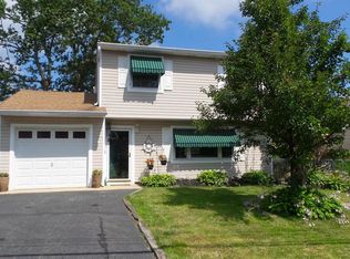 341 17th Ave, Brick, NJ 08724