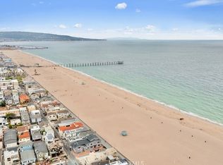 2124 Hermosa Ave UNIT E, Hermosa Beach, CA 90254