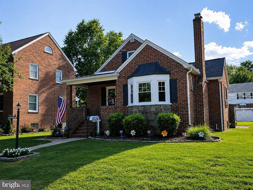 1st image of 3006 Dunbrin Rd