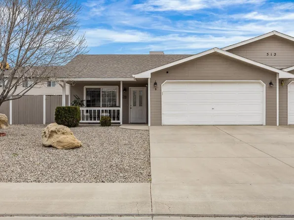 512 Estate St #A, Grand Junction, CO 81504