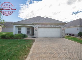 70 Hibiscus Ct, Lafayette, IN 47909