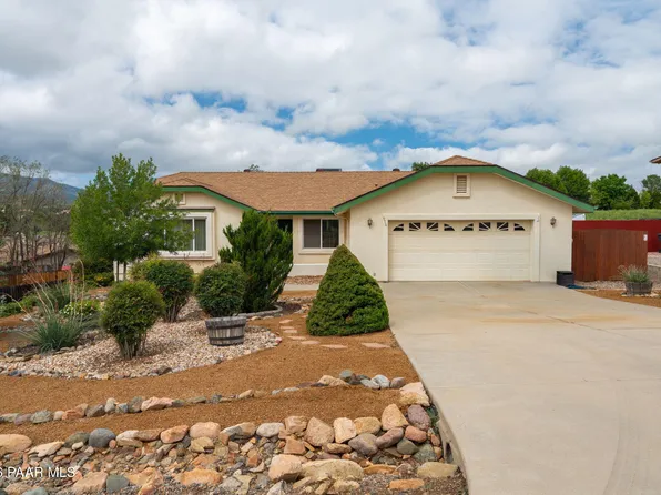 976 N Latigo Ln, Dewey, AZ 86327