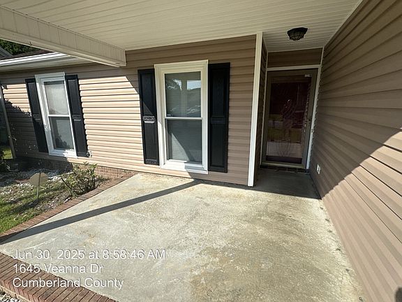 2nd image of 1641 Veanna Dr