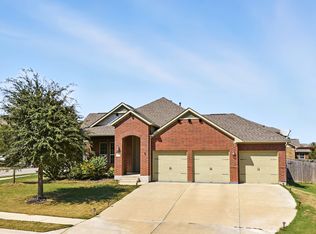 3500 Winter Wren Way, Pflugerville, TX 78660