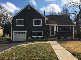 31 Carolina St, Cranford, NJ 07016