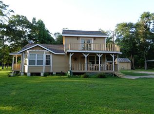 501 Oak Crest Ln, Cleveland, TX 77328