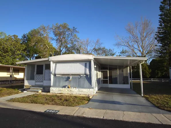 6507 Outer Dr, Port Richey, FL 34668
