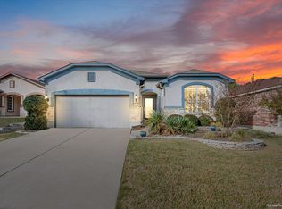 108 Cathedral Mountain Pass, Georgetown, TX 78633
