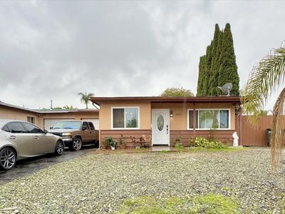 3501 Barranca Rd, San Marcos, CA, 92069