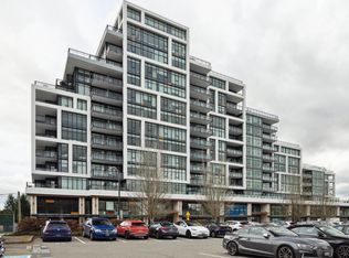 1526 Finlay St #304, White Rock, BC V4B4L9
