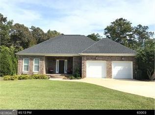 254 Ridge Point Way, Macon, GA 31220