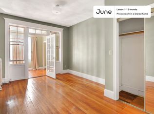 41 Egremont Rd APT 3B, Brighton, MA 02135