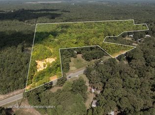 1428 Highway 29 N, Ellisville, MS 39437
