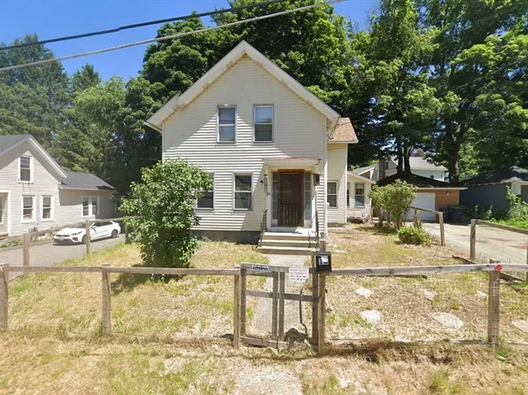 16 Water St, Southbridge, MA 01550