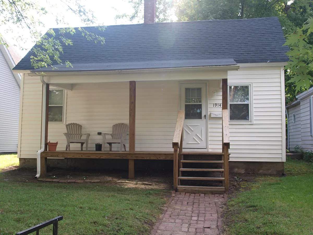 2 bed, 675 sqft, $795 — Photo 2