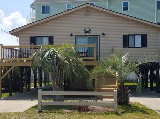 213 20th Ave N, North Myrtle Beach, SC 29582