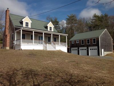 457 Laurel St, Halifax, MA, 02338
