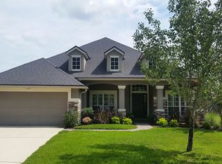 668 W Johns Creek Pkwy, Saint Augustine, FL 32092