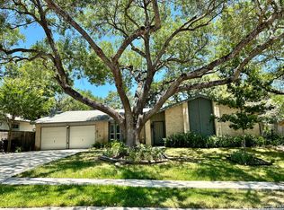 5111 Campe Verde Dr, San Antonio, TX 78233