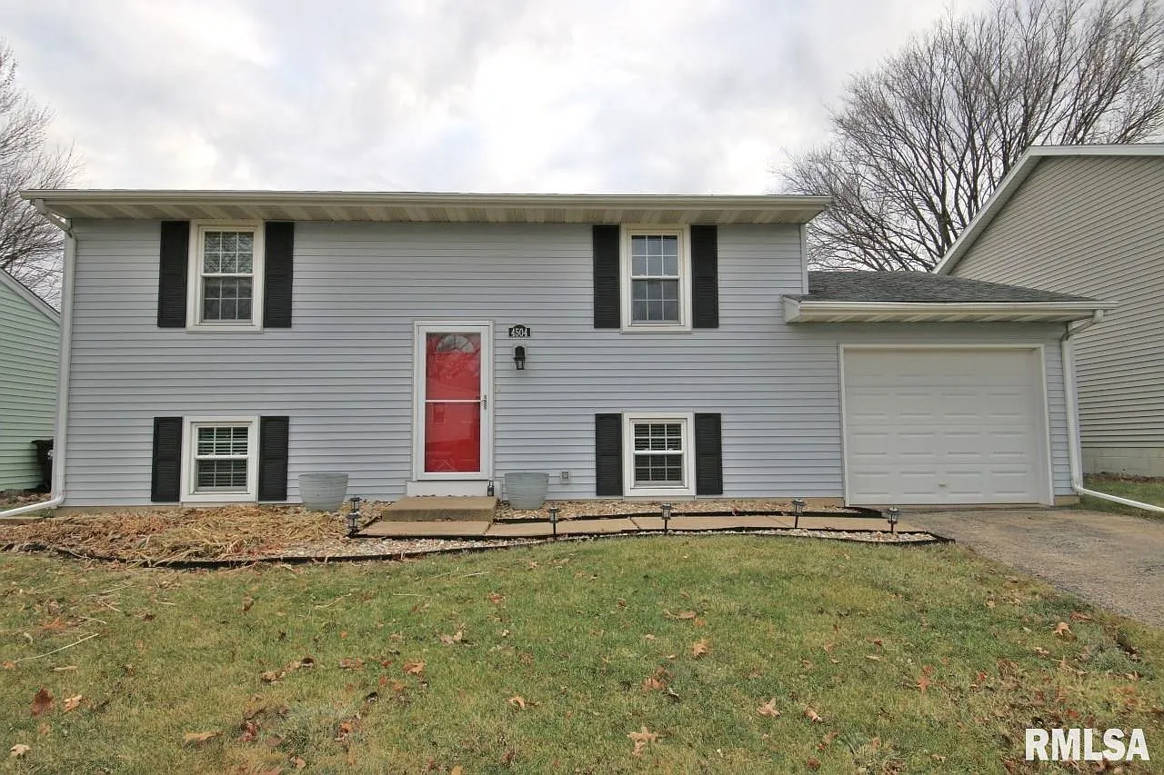 4504 W Rockwell Dr photo 1