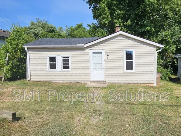 534 Cranbrook St, Greensboro, NC 27407