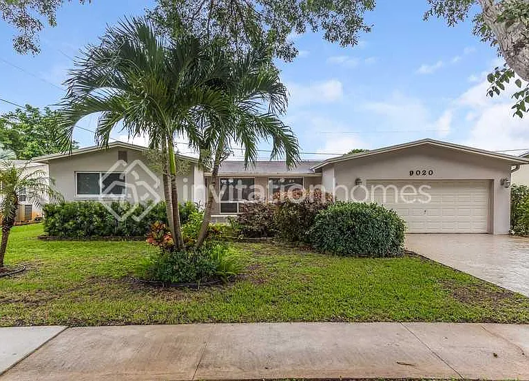 9020 SW 55th Ct — Photo 1