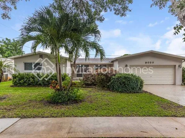 9020 SW 55th Ct, Fort Lauderdale, FL 33328