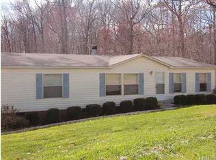 62 Lynbrook Rd, Siler City, NC 27344