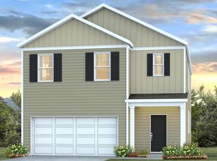 710 Glacier Rd, Lexington, SC 29072