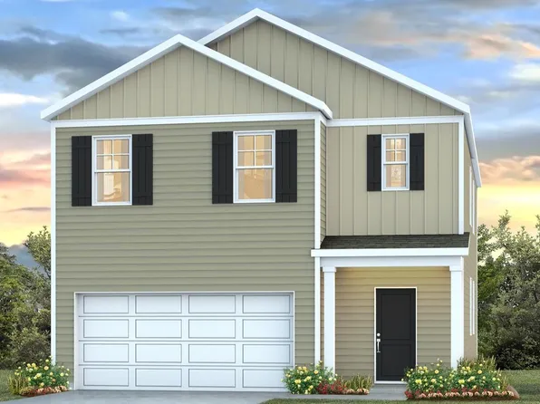 710 Glacier Rd, Lexington, SC 29072