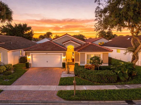 6563 Kings Creek Terrace, Boynton Beach, FL 33437