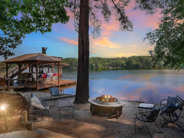 148 Pinewood Cv, Holly Lake Ranch, TX 75765