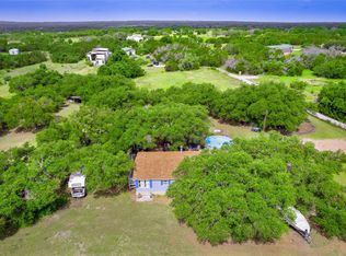 101 County Road 288, Liberty Hill, TX 78642