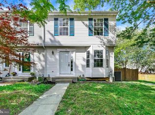 711 Medinah Cir, Westminster, MD 21158