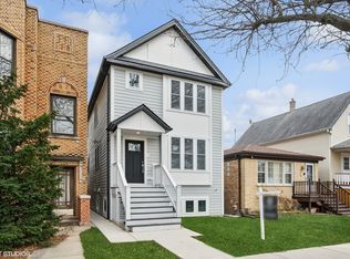 4717 N Harding Ave, Chicago, IL 60625