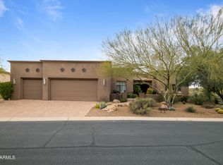 27102 N Palo Fiero Rd, Rio Verde, AZ 85263