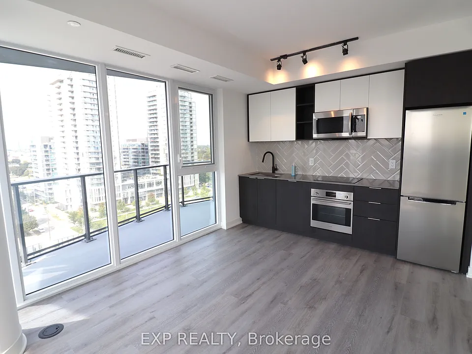 36 Zorra St #1203