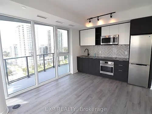 36 Zorra St #1203 Photo 1