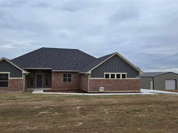 1983 Derby Ln, Blanchard, OK 73010