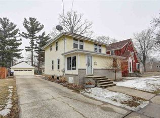 927 W Winnebago St, Appleton, WI 54914