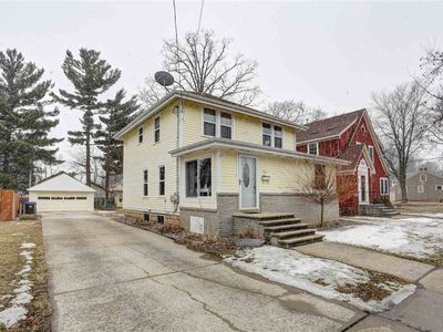 927 W Winnebago St, Appleton, WI, 54914