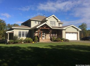 48 Cedar Hill Rd, High Falls, NY 12440