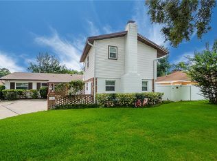 1101 Marscastle Ave, Orlando, FL 32812