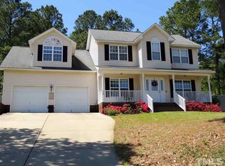 130 Briarwood Pl, Sanford, NC 27332