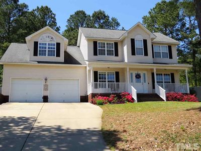 130 Briarwood Pl, Sanford, NC, 27332