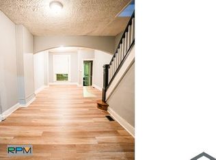 2917 E Monument St, Baltimore, MD 21205
